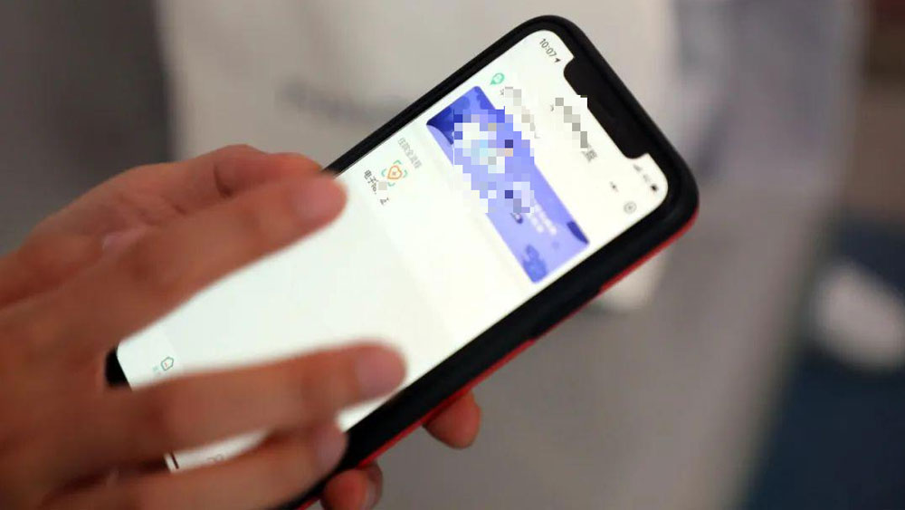 重要消息！残疾人证电子二维码将上线